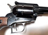 Ruger New Model Super Blackhawk .44 Magnum Revolver – 7.5