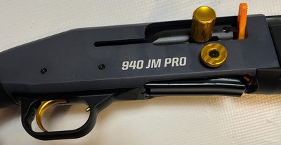 Mossberg 940 JM Pro 12 Gauge Semi-Auto Shotgun – 24