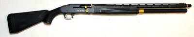 Mossberg 940 JM Pro 12 Gauge Semi-Auto Shotgun – 24