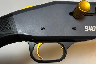 Mossberg 940 JM Pro 12 Gauge Semi-Auto Shotgun – 24