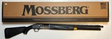 Mossberg 940 JM Pro 12 Gauge Semi-Auto Shotgun – 24