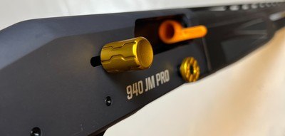 Mossberg 940 JM Pro 12 Gauge Semi-Auto Shotgun – 24