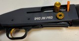 Mossberg 940 JM Pro 12 Gauge Semi-Auto Shotgun – 24