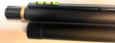Mossberg 940 JM Pro 12 Gauge Semi-Auto Shotgun – 24