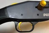 Mossberg 940 JM Pro 12 Gauge Semi-Auto Shotgun – 24
