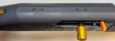 Mossberg 940 JM Pro 12 Gauge Semi-Auto Shotgun – 24