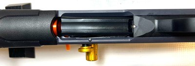 Mossberg 940 JM Pro 12 Gauge Semi-Auto Shotgun – 24
