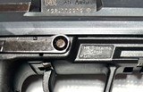 Heckler & Koch HK45 .45 ACP Semi-Auto Pistol – 4 Mags - Image 6 of 12