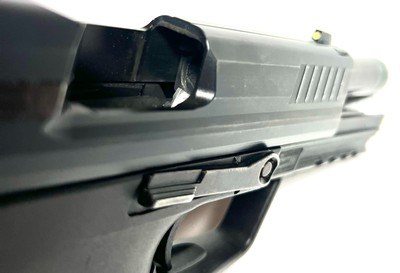 Heckler & Koch HK45 .45 ACP Semi-Auto Pistol – 4 Mags - Image 10 of 12