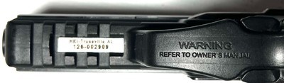 Heckler & Koch HK45 .45 ACP Semi-Auto Pistol – 4 Mags - Image 5 of 12