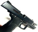 Heckler & Koch HK45 .45 ACP Semi-Auto Pistol – 4 Mags - Image 9 of 12
