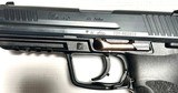 Heckler & Koch HK45 .45 ACP Semi-Auto Pistol – 4 Mags - Image 8 of 12