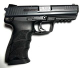 Heckler & Koch HK45 .45 ACP Semi-Auto Pistol – 4 Mags - Image 1 of 12