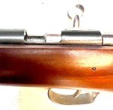 Winchester Model 67A .22 S/L/LR Single-Shot Bolt Action Rifle – 27