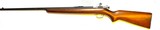 Winchester Model 67A .22 S/L/LR Single-Shot Bolt Action Rifle – 27