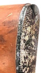 Winchester Model 67A .22 S/L/LR Single-Shot Bolt Action Rifle – 27