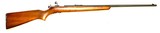 Winchester Model 67A .22 S/L/LR Single-Shot Bolt Action Rifle – 27