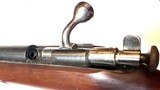 Winchester Model 67A .22 S/L/LR Single-Shot Bolt Action Rifle – 27