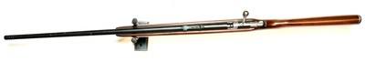 Winchester Model 67A .22 S/L/LR Single-Shot Bolt Action Rifle – 27