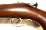 Winchester Model 67A .22 S/L/LR Single-Shot Bolt Action Rifle – 27