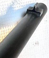 Winchester Model 67A .22 S/L/LR Single-Shot Bolt Action Rifle – 27