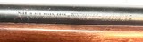 Winchester Model 67A .22 S/L/LR Single-Shot Bolt Action Rifle – 27