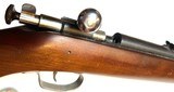 Winchester Model 67A .22 S/L/LR Single-Shot Bolt Action Rifle – 27