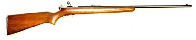 Winchester Model 67A .22 S/L/LR Single-Shot Bolt Action Rifle – 27