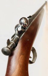 Winchester Model 67A .22 S/L/LR Single-Shot Bolt Action Rifle – 27
