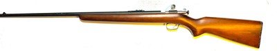 Winchester Model 67A .22 S/L/LR Single-Shot Bolt Action Rifle – 27