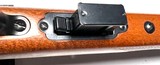 Marlin Model 25MN .22 WMR Bolt Action Rifle – 22