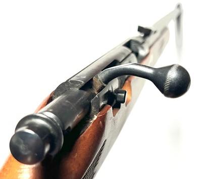 Marlin Model 25MN .22 WMR Bolt Action Rifle – 22