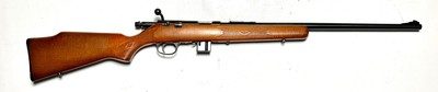Marlin Model 25MN .22 WMR Bolt Action Rifle – 22