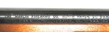 Marlin Model 25MN .22 WMR Bolt Action Rifle – 22