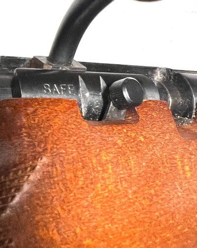 Marlin Model 25MN .22 WMR Bolt Action Rifle – 22