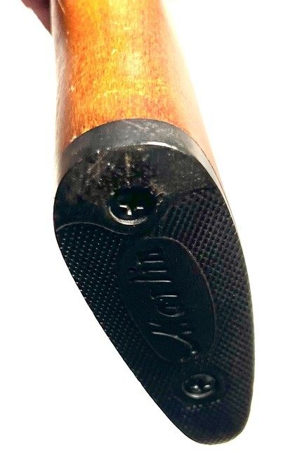 Marlin Model 25MN .22 WMR Bolt Action Rifle – 22