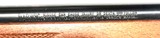 Marlin Model 25MN .22 WMR Bolt Action Rifle – 22