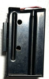 Marlin Model 25MN .22 WMR Bolt Action Rifle – 22
