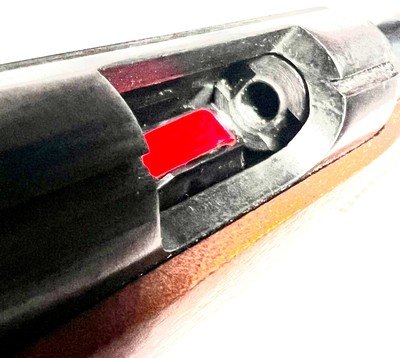 Marlin Model 25MN .22 WMR Bolt Action Rifle – 22