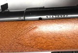 Marlin Model 25MN .22 WMR Bolt Action Rifle – 22