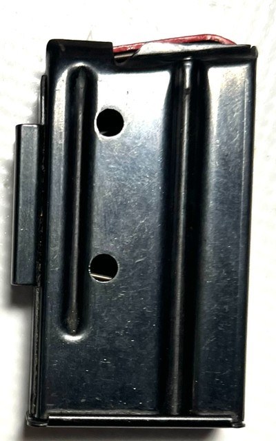 Marlin Model 25MN .22 WMR Bolt Action Rifle – 22