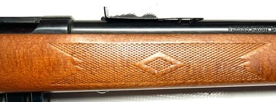 Marlin Model 25MN .22 WMR Bolt Action Rifle – 22