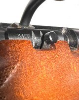 Marlin Model 25MN .22 WMR Bolt Action Rifle – 22