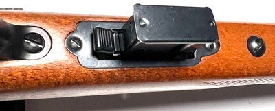 Marlin Model 25MN .22 WMR Bolt Action Rifle – 22