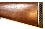 Ithaca 16 Gauge Side-by-Side Double Barrel Shotgun – Dog Scene Engraving – 28
