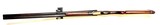 Ithaca 16 Gauge Side-by-Side Double Barrel Shotgun – Dog Scene Engraving – 28
