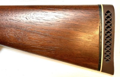 Ithaca 16 Gauge Side-by-Side Double Barrel Shotgun – Dog Scene Engraving – 28