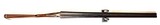 Ithaca 16 Gauge Side-by-Side Double Barrel Shotgun – Dog Scene Engraving – 28