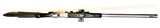 CVA Scout TD .45-70 Government Stainless Single-Shot Rifle with Scope and Muzzle Brake - Image 4 of 13