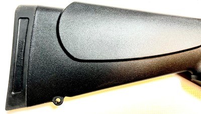 CVA Scout TD .45-70 Government Stainless Single-Shot Rifle with Scope and Muzzle Brake - Image 10 of 13